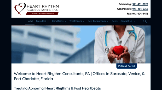 heartrhythmdoc.com