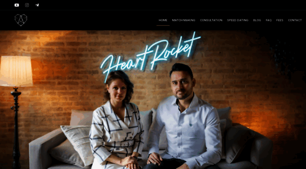 heartrocket.com