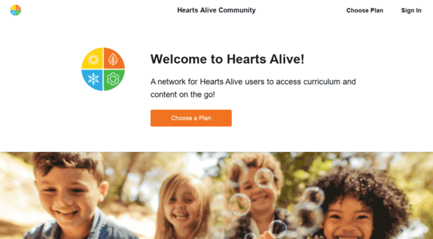 hearts-alive.mn.co