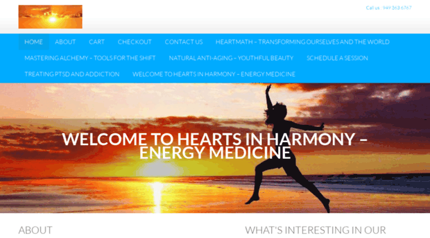 hearts-inharmony.com