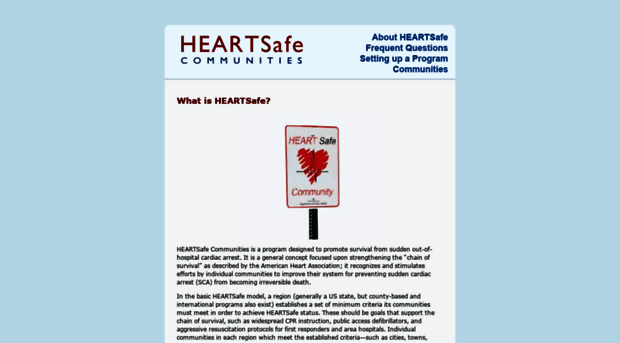 heartsafe-community.org