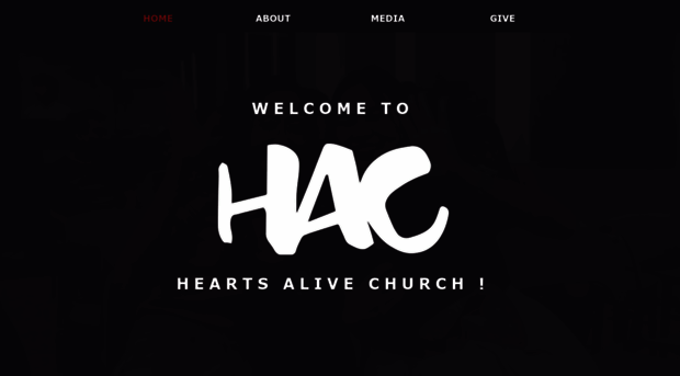 heartsalivechurch.com