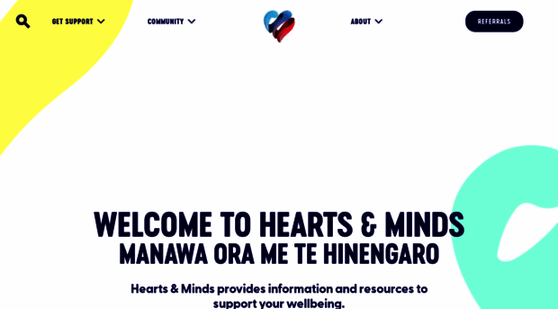 heartsandminds.org.nz