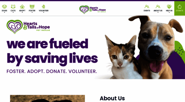 heartsandtailsofhope.org