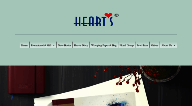 heartsbd.com