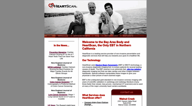 heartscan.com