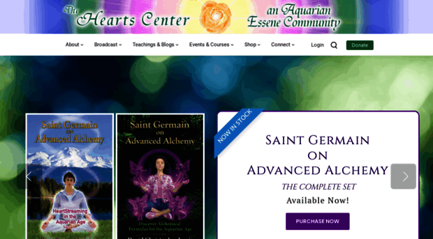 heartscenter.org