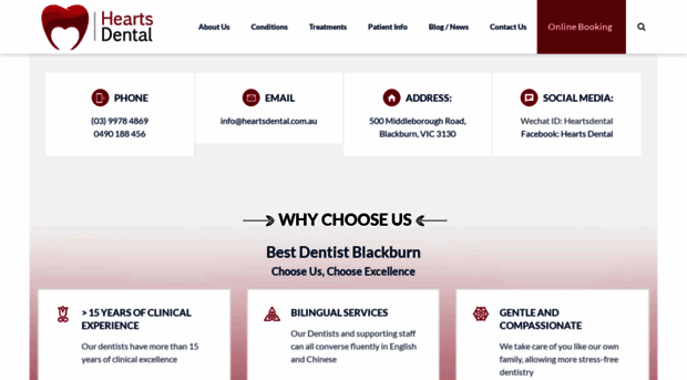heartsdental.com.au
