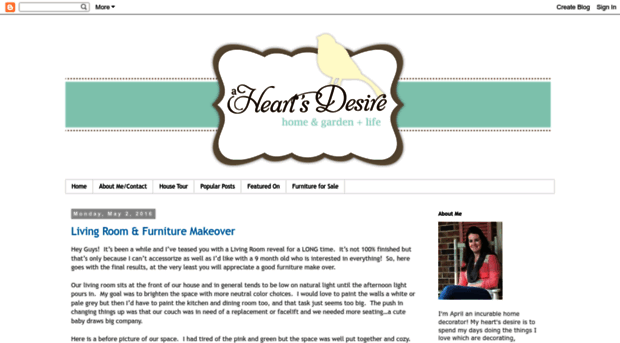 heartsdesiresathome.blogspot.com