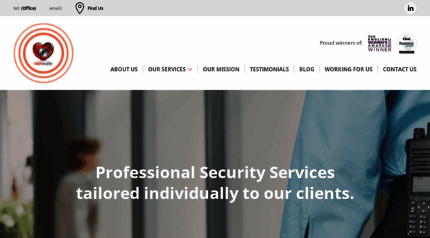 heartsecurity.co.uk