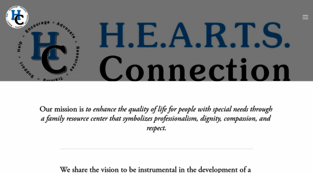 heartsfrc.org