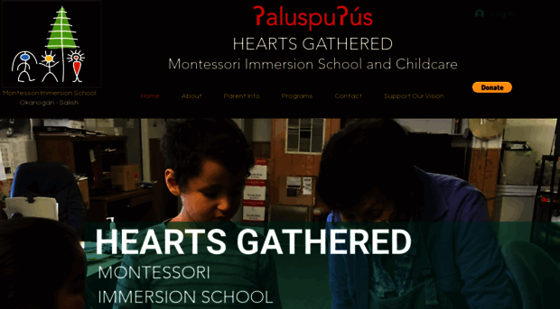 heartsgathered.org