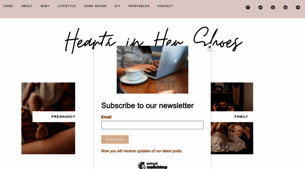 heartsinhershoes.co.za