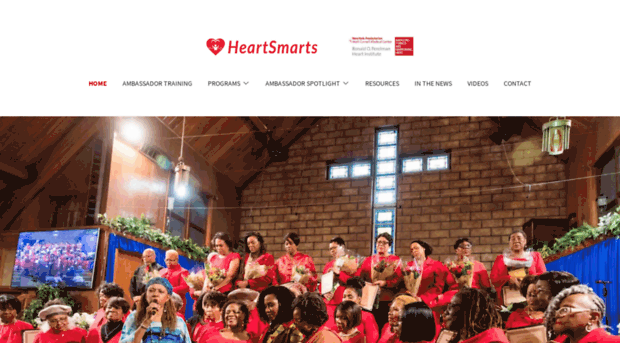 heartsmartsforlife.com