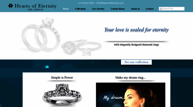 heartsofeternity.com