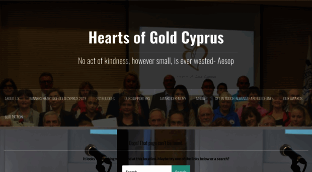 heartsofgoldcyprus.com