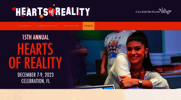 heartsofreality.com