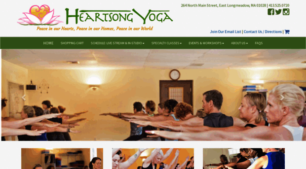 heartsongyoga.com