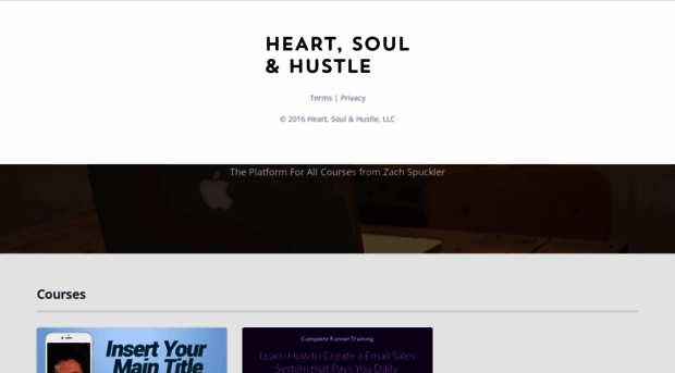 heartsoulhustle.mykajabi.com