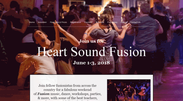 heartsoundfusion.com