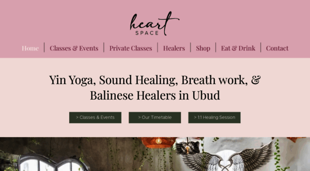 heartspacebali.com