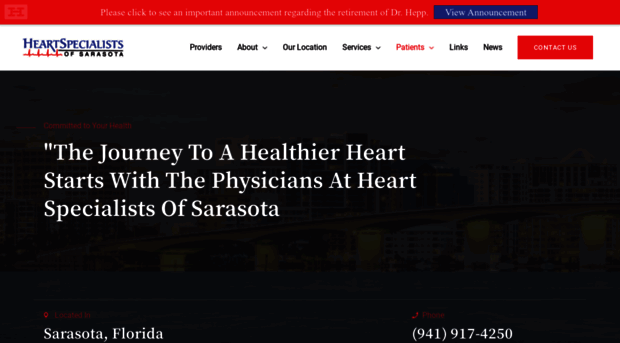 heartspecialistsofsarasota.com