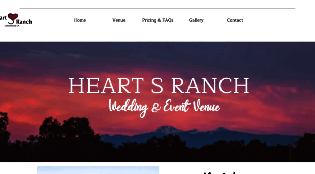 heartsranch.com