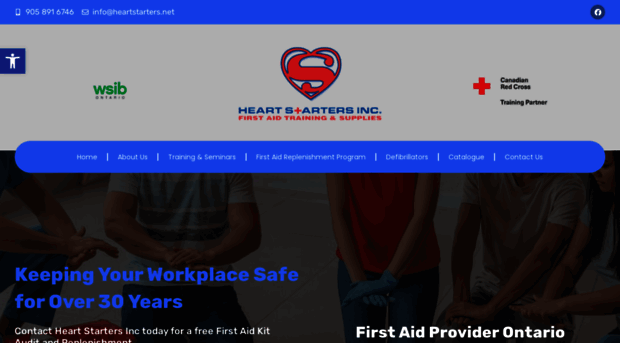 heartstarters.ca