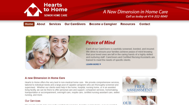 heartstohomellc.com