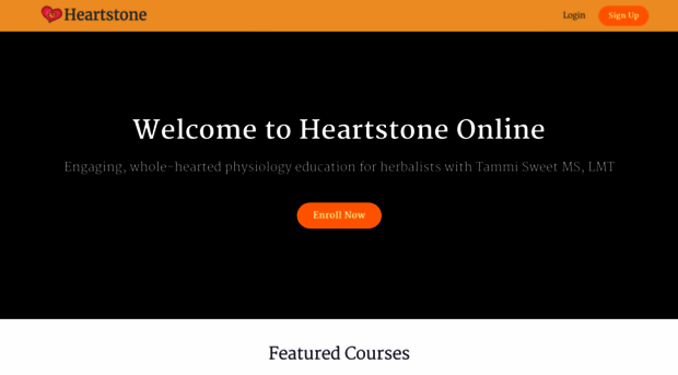 heartstone-online.teachable.com