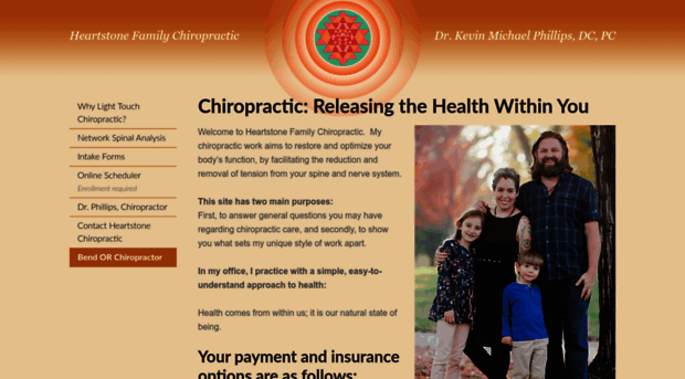 heartstonechiropractic.com