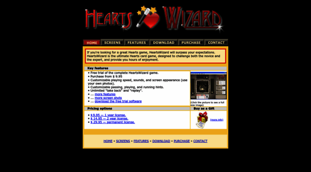 heartswizard.com