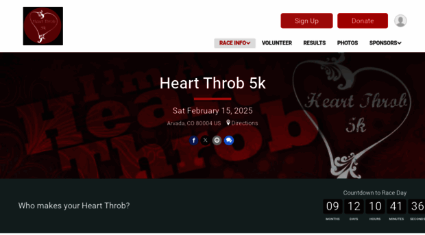 heartthrobrun.com