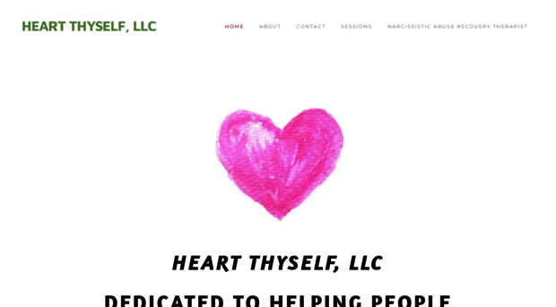 heartthyself.com