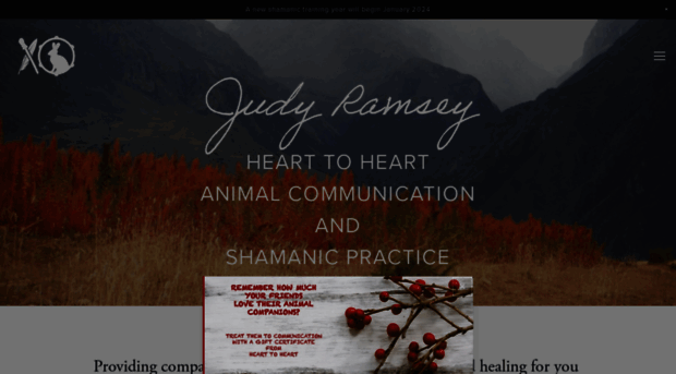 hearttoheartanimalcommunication.net