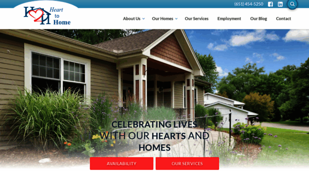 hearttohomeinc.com