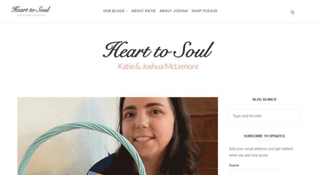 hearttosoulblog.com