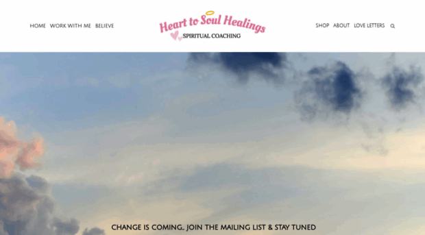 hearttosoulhealings.com