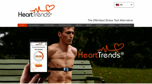 hearttrends.com