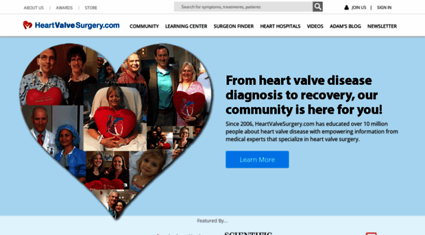 heartvalvesurgery.com