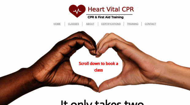 heartvitalcpr.com