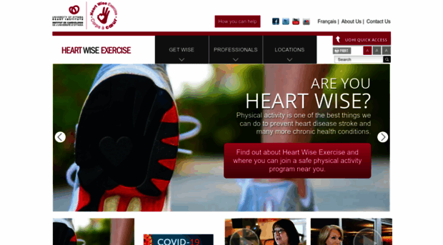 heartwise.ottawaheart.ca