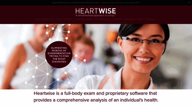 heartwiseclinic.com