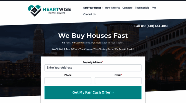 heartwisehomebuyers.com