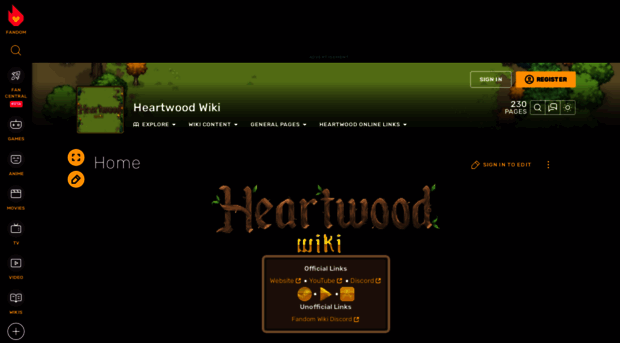 heartwood.fandom.com