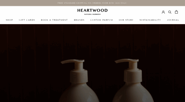 heartwoodco.com.au