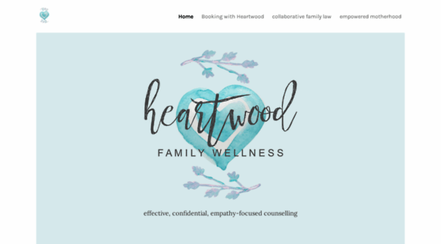 heartwoodfamilywellness.com