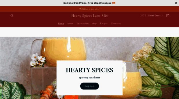 hearty-spices-latte-mix.myshopify.com