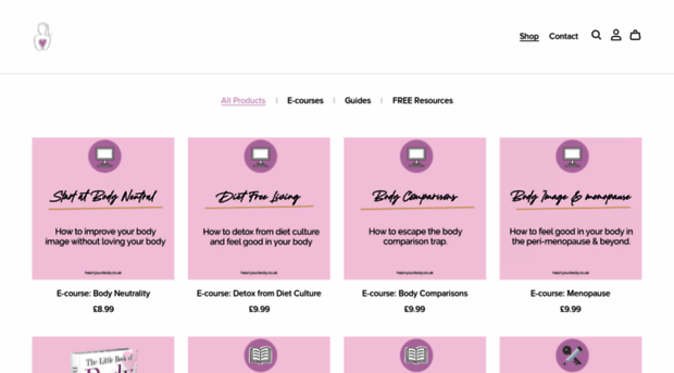 heartyourbody.co.uk