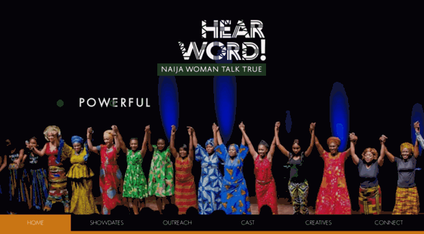 hearwordnaija.com